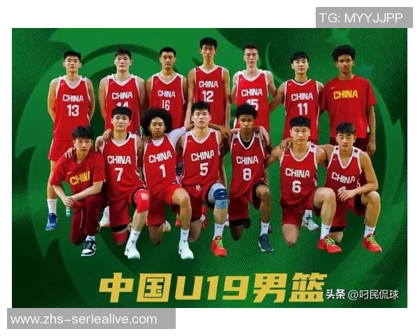中国男篮U19全力出击以98分大胜对手展现强大实力 中国男篮U19全力出击以98分大胜对手展现强大实力