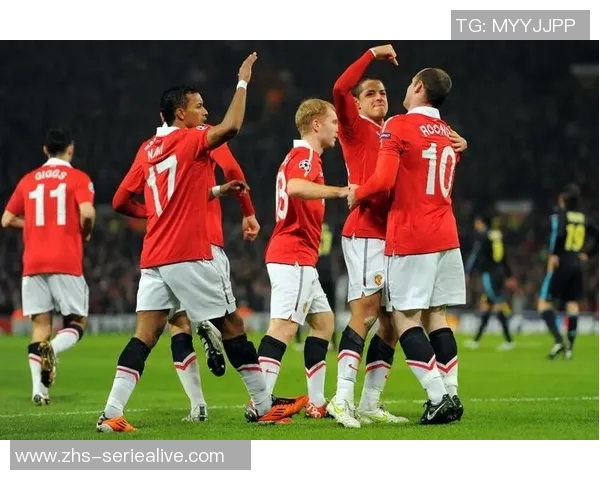 曼联传奇重现天下足球舞台激情再燃球迷热血沸腾