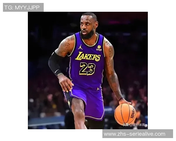 詹姆斯与阿德巴约的巅峰对决谁能在NBA赛场上笑到最后