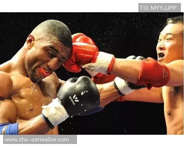 姜春鹏与马库斯精彩对决谁将赢得最终胜利引发热议 姜春鹏与马库斯精彩对决谁将赢得最终胜利引发热议